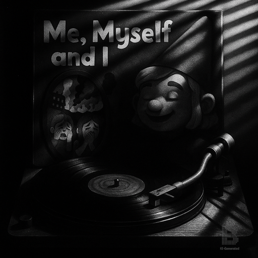 Cover: Itchy Girl (D-Noir-Remix)