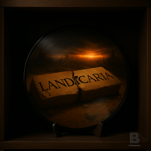 Cover: Landicaria (B.I.T.C.H.-Remix)