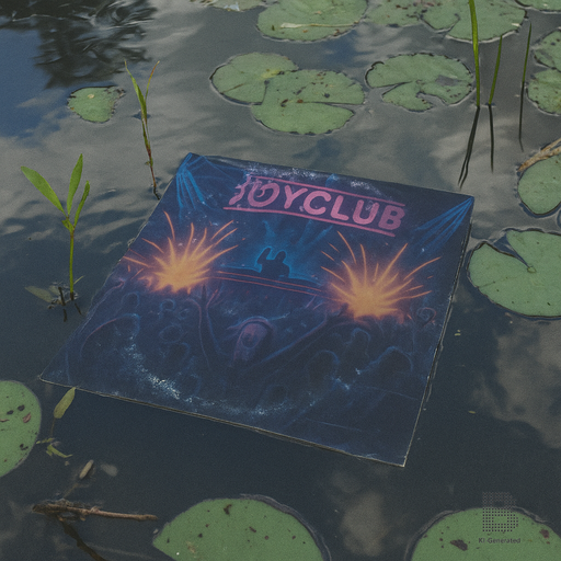 Cover: Mortua Est Ante Mortem (Toyclub-Remix)