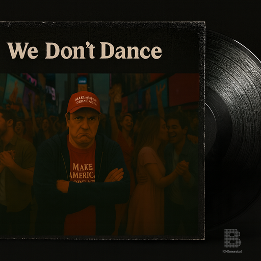 Cover: Not my Problem (DubKid)